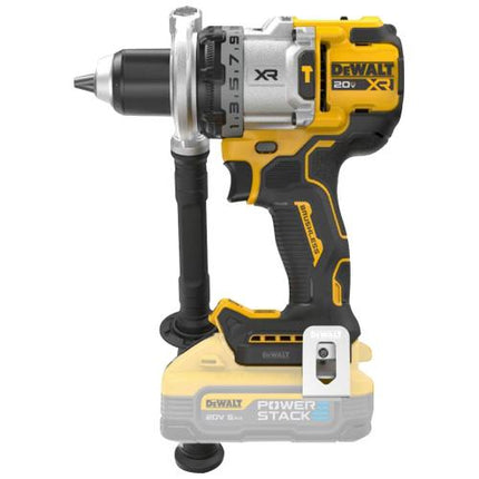 DEWALT DCD1007NT 20V MAX (18V XR) Cordless Brushless Hammer Drill Driver (Bare Tool)
