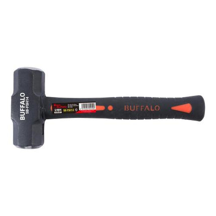SESHIN BUFFALO Sledge Hammer Fiber
