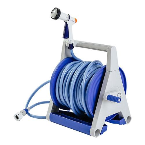 IRIS OHYAMA Hose Reel NHRA-50AGRM