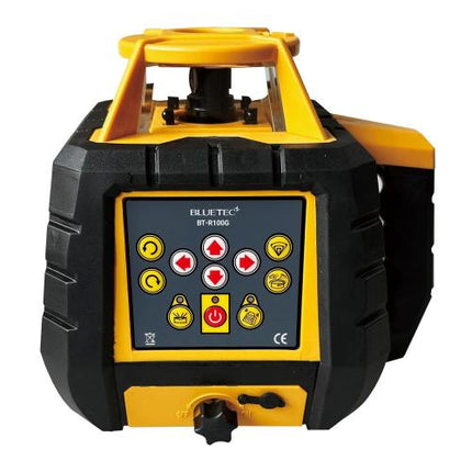 BLUETEC Rotary Laser Level BT-R100G