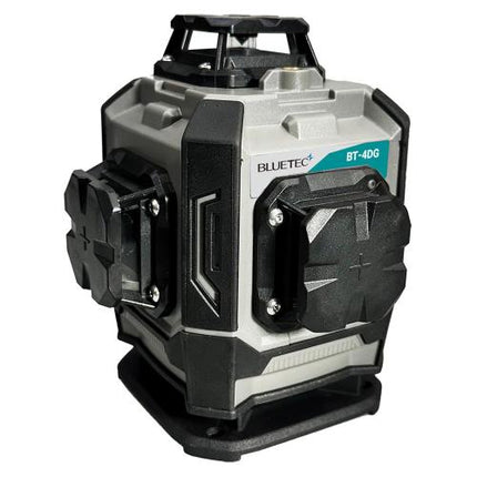 BLUETEC Green Beam Laser Level