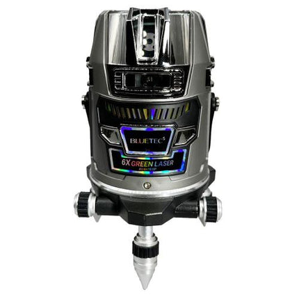 BLUETEC Electronic Self-Levelling Laser Level BT-E99G