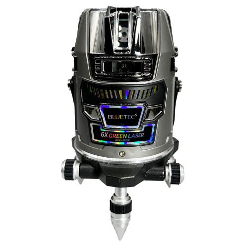 BLUETEC Electronic Self-Levelling Laser Level BT-E99G