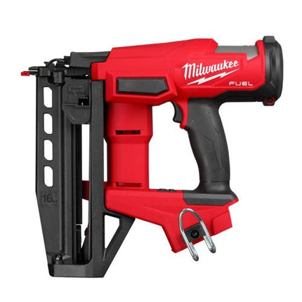 Milwaukee M18 FN16GS-0X0 Cordless Nailer (Bare Tool)