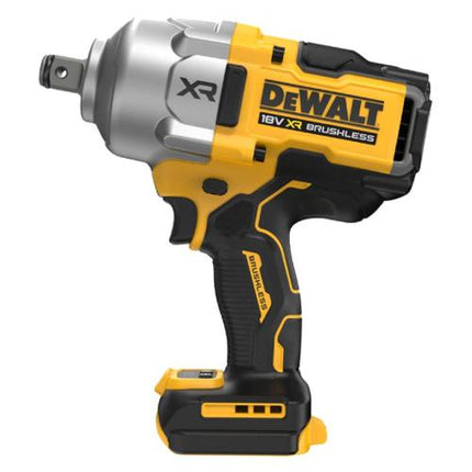 DEWALT DCF964NT 20V MAX (18V XR) Cordless Brushless Impact Wrench (Bare Tool)