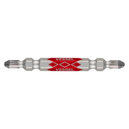 Vessel Diamond Gousai Bit