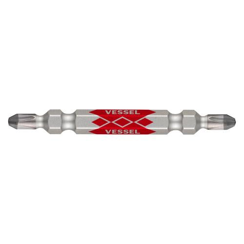 Vessel Diamond Gousai Bit