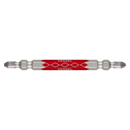 Vessel Diamond Gousai Bit