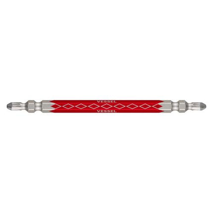 Vessel Diamond Gousai Bit