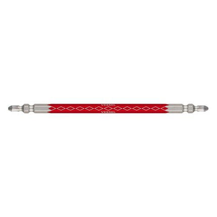 Vessel Diamond Gousai Bit