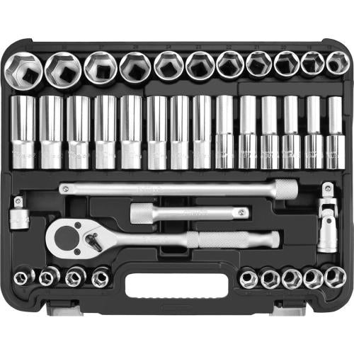 SESHIN BUFFALO Socket Wrench Set SB-3038ML