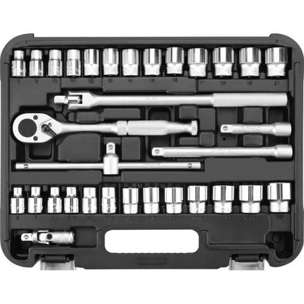 SESHIN BUFFALO Socket Wrench Set SB-3038ML