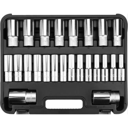 SESHIN BUFFALO Socket Wrench Set SB-3038ML