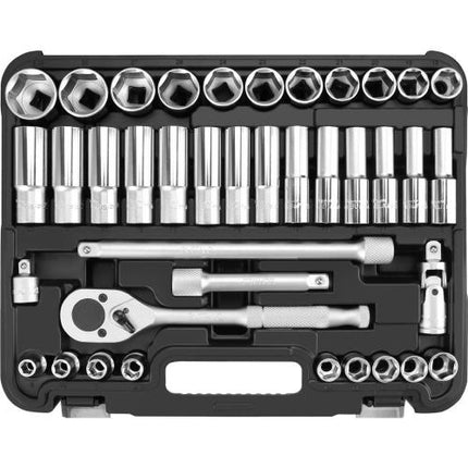 SESHIN BUFFALO Socket Wrench Set SB-3038ML