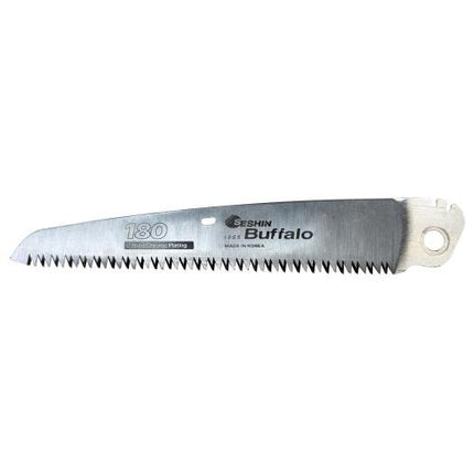 SESHIN BUFFALO Folding Saw Blade