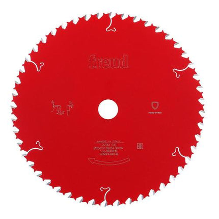 FREUD TCT Circular Saw Blade for Wood, Ø136–355 mm