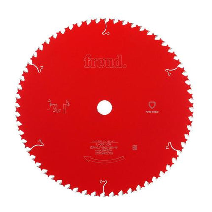 FREUD TCT Circular Saw Blade for Wood, Ø136–355 mm