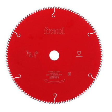 FREUD TCT Circular Saw Blade for Wood, Ø136–355 mm