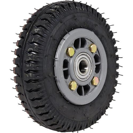 SMATO Pneumatic Wheel