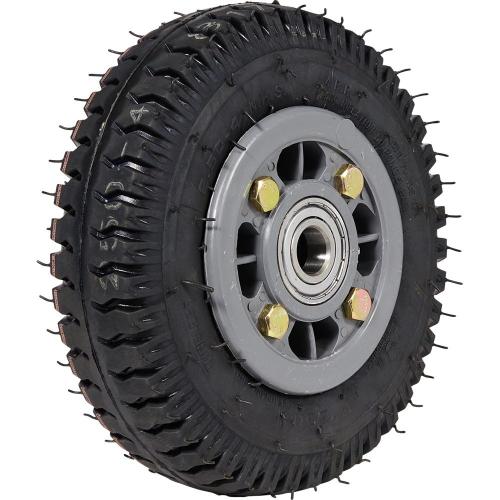 SMATO Pneumatic Wheel