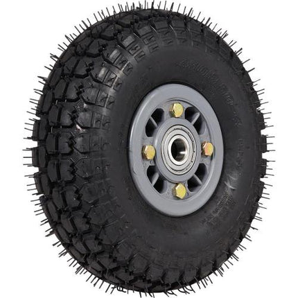 SMATO Pneumatic Wheel