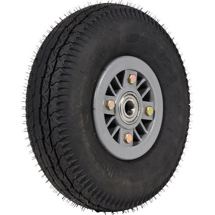 SMATO Pneumatic Wheel