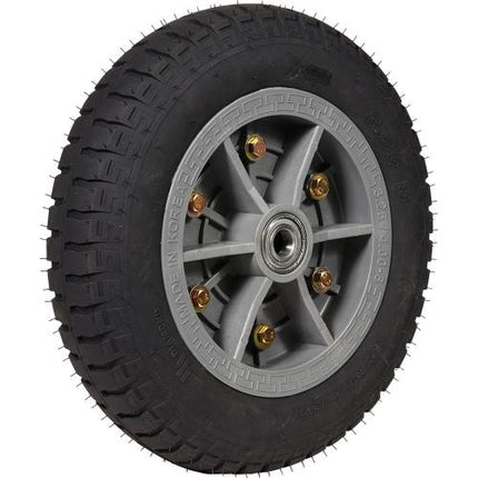 SMATO Pneumatic Wheel