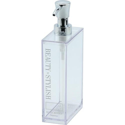 APOLLO Refill Bottle