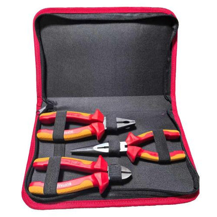 SESHIN BUFFALO Insulated Tool Set SB-ITS3P