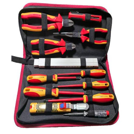 SESHIN BUFFALO Insulated Nippers SB-ICP06