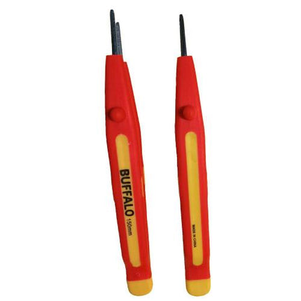 SESHIN BUFFALO Insulated Tweezers