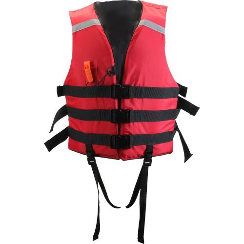 SMATO Foam Life Jacket SLB-01R