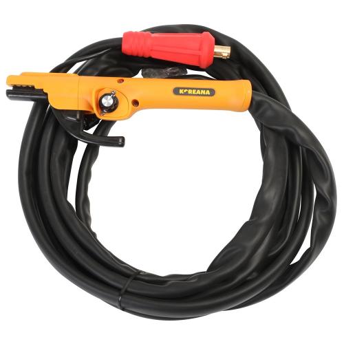 KOREANA Welding Cable Set