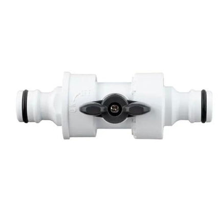 TAKAGI Lever-Type Bi-Directional Nipple