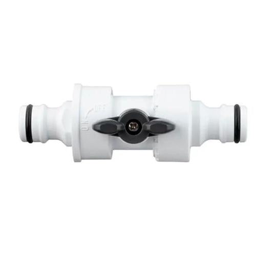 TAKAGI Lever-Type Bi-Directional Nipple