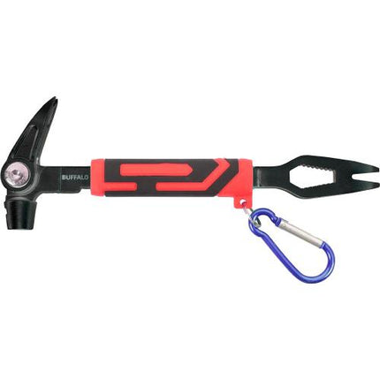 SESHIN BUFFALO Adjustable Hex Pry Bar