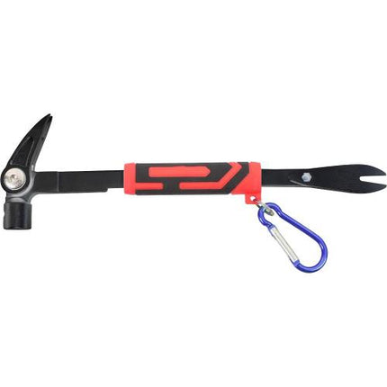 SESHIN BUFFALO V-Type Pry Bar Adjustable