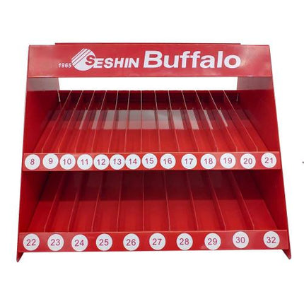 SESHIN BUFFALO Socket Case