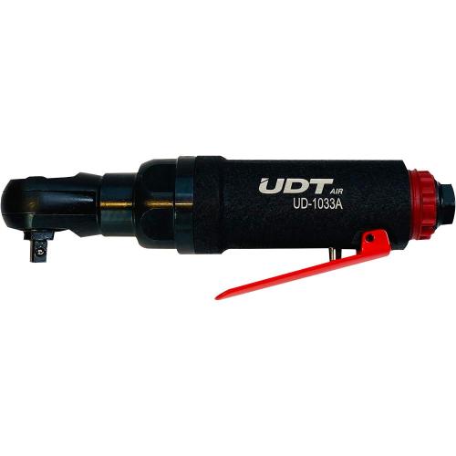 UDT Air Ratchet Wrench UD-1033A 1/4" Drive
