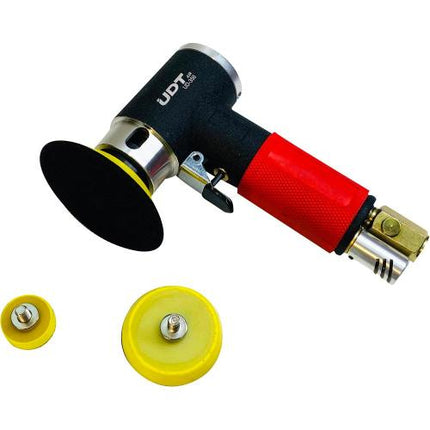 UDT Air Orbital Sander UD-356