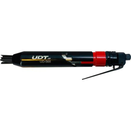 UDT Air Needle Scaler UD-568, Straight