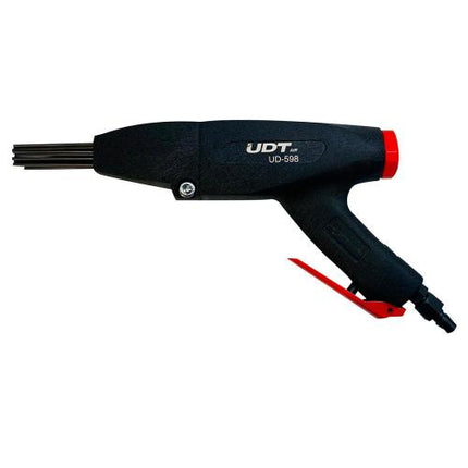 UDT Air Needle Scaler UD-598, Pistol Grip