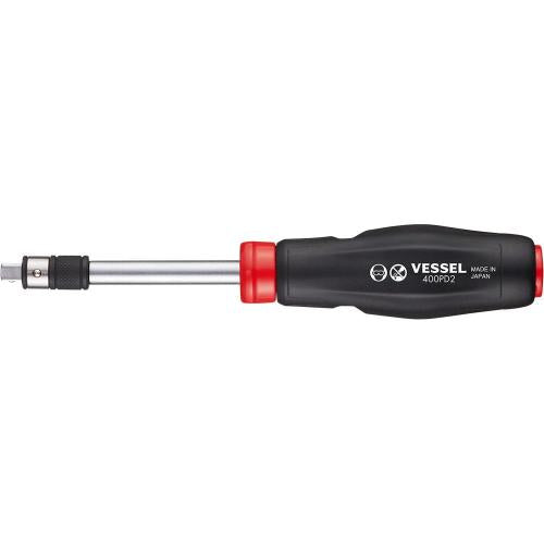 Vessel 2-Way Power Screwdriver