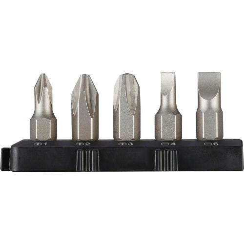 Vessel Bit Set