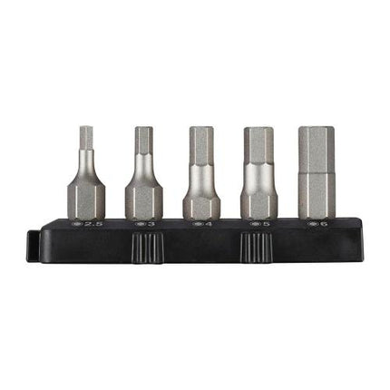 Vessel Bit Set