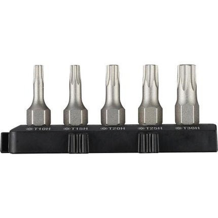 Vessel Bit Set