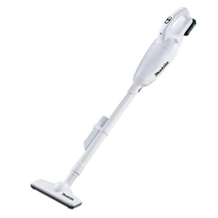 MAKITA CL108FDZW 12V max CXT Cordless Vacuum Cleaner (Bare Tool)