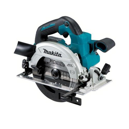 MAKITA DHS661Z 18V LXT Cordless Brushless Circular Saw 165mm (Bare Tool)