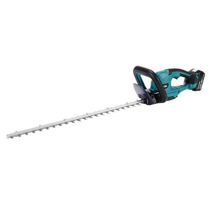 MAKITA DUH607Z 18V LXT Cordless Hedge Trimmer 600mm (Bare Tool)
