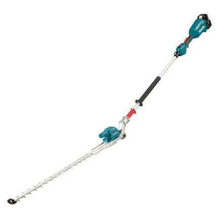 MAKITA DUN500WZ 18V LXT Cordless Brushless Hedge Trimmer 500mm (Bare Tool)